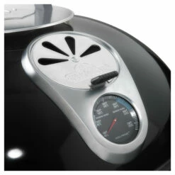 Napoleon Barbecue Charbon Avec Couvercle Napoléon Rodéo -Vente Napoléon bbq charbon ferme napoleon boule rodeo 57 9