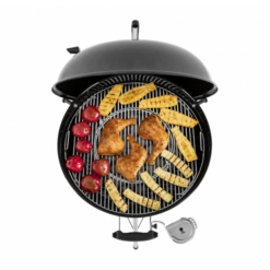 Barbecue Charbon Rond Weber Master-Touch GBS C-5750 57 Cm Ocean Blue -Vente Napoléon bbq charbon ferme weber master touch gbs e 5750 57cm ocean blue 1