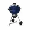 Barbecue Charbon Rond Weber Master-Touch GBS C-5750 57 Cm Ocean Blue -Vente Napoléon bbq charbon ferme weber master touch gbs e 5750 57cm ocean blue