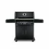 Napoleon Barbecue Gaz Napoléon Rogue XT 525 SIBPK 4 Brûleurs + 1 Latéral -Vente Napoléon bbq gaz napoleon rogue rxt525 sibpk