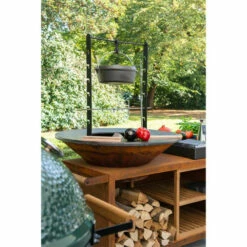 Vente Napoléon -Vente Napoléon brasero plancha ofyr island 100 ceramique 1