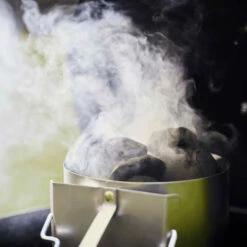 Briquettes De Coco Weber 8 Kg -Vente Napoléon briquettes de coco weber 8 kg 2