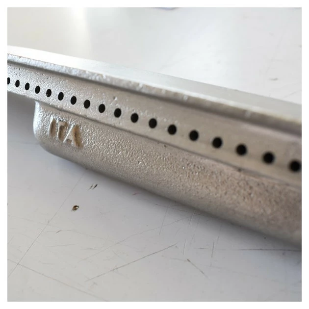 Vente Napoléon -Vente Napoléon bruleur en inox beefeater 2