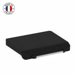 Capot Acier Eno Pour Plancha Fusion 75