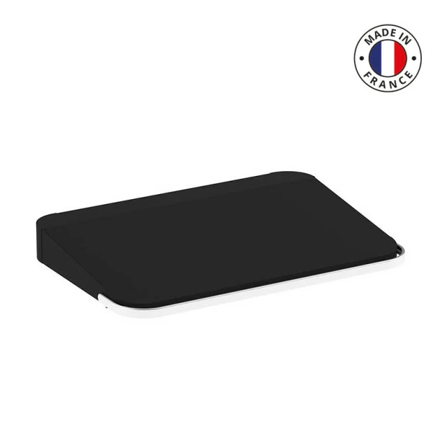 Capot Noir Pour Plancha Eno Enosign 80 5 Capot Noir Pour Plancha Eno Enosign 80 – Image 3