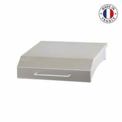 Couvercle Plancha Le Marquier Baia 260 Et Amalia 360 Inox