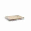 Couvercle Plancha à Poser Forge Adour Domestic Inox -Vente Napoléon capot inox pour plancha forge adour domestic
