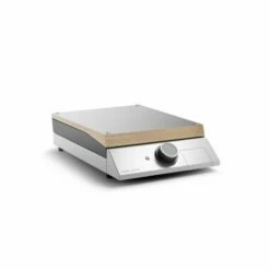 Couvercle Plancha à Poser Forge Adour Domestic Inox -Vente Napoléon capot inox pour plancha forge adour domestic 2