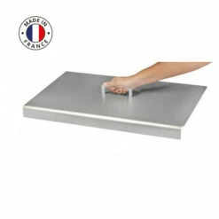 Couvercle Plancha Krampouz Design & K Double