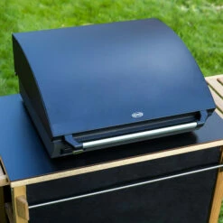 Couvercle Plancha Eno Bergerac & Chambord 75 -Vente Napoléon capot pour plancha eno bergerac chambord 75 2