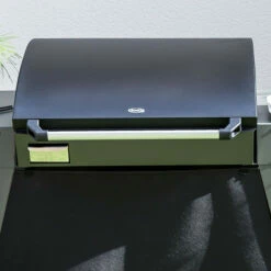 Couvercle Plancha Eno Bergerac & Chambord 75 -Vente Napoléon capot pour plancha eno bergerac chambord 75 3