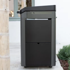 Chariot Sur Mesure Eno Pour Plancha Fusion 60 -Vente Napoléon chariot sur mesure eno pour plancha fusion 60 4