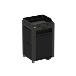 Chariot Sur Mesure Eno Pour Plancha Fusion 60 -Vente Napoléon chariot sur mesure eno pour plancha fusion 60 5