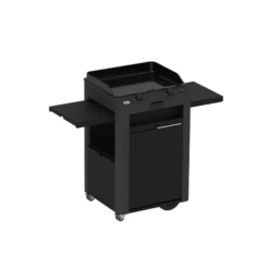 Chariot Sur Mesure Eno Pour Plancha Fusion 60 -Vente Napoléon chariot sur mesure eno pour plancha fusion 60 6