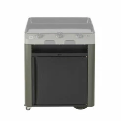 Chariot Sur Mesure Eno Pour Plancha Fusion 75 -Vente Napoléon chariot sur mesure eno pour plancha fusion 75 3