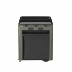 Chariot Sur Mesure Eno Pour Plancha Fusion 75 -Vente Napoléon chariot sur mesure eno pour plancha fusion 75 4