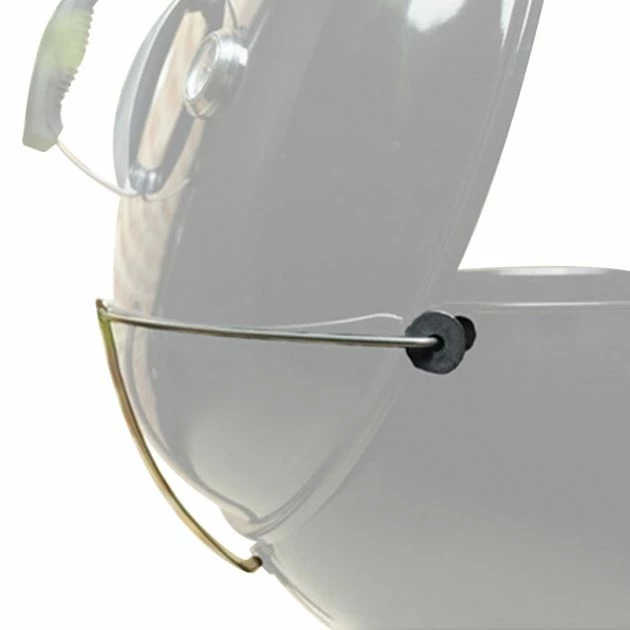 Charnière De Couvercle Pour Master Touch 57 Weber 3 Charnière De Couvercle Pour Master Touch 57 Weber