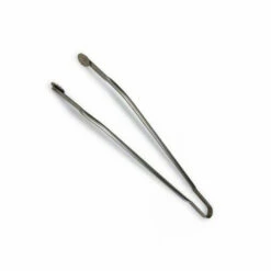 Clarisse, La Pince à Retourner Les Saucisses Barbecue Republic 40 Cm Inox