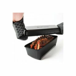 Cocotte En Fonte Broil King Rectangulaire -Vente Napoléon cocotte en fonte broilking rectangulaire 2