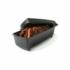 Cocotte En Fonte Broil King Rectangulaire