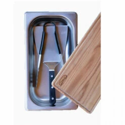 Coffret Du Chef Eno -Vente Napoléon coffret du chef eno spatulepincebacplanche 6