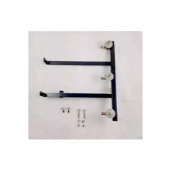 Collecteur De Gaz Weber Pour Weberspirit 310 & Genesis Silver IB