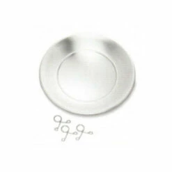 Coupelle Cendrier Barbecue Weber 57 Cm