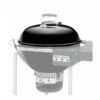 Couvercle Noir Pour Performer 57 GBS Weber -Vente Napoléon couvercle noir pour performer 57 gbs weber