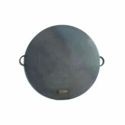 Couvercle Plat Braséro 90 Cm