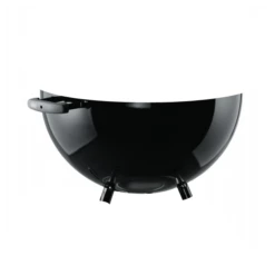 Cuve Noir Weber 57cm