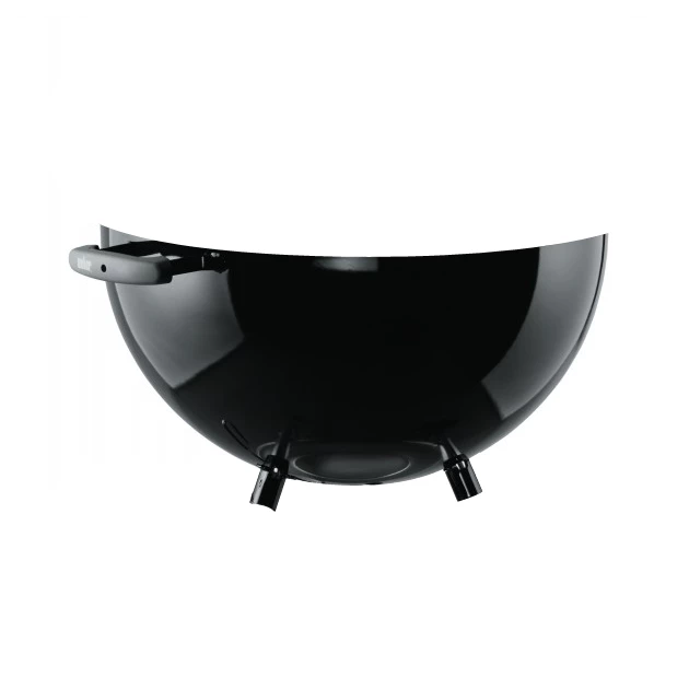 Cuve Noir Weber 57cm 3 Cuve Noir Weber 57cm