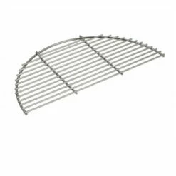 Demi-grille De Cuisson Inox Kamado Big Green Egg XL