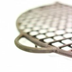 Demi-grille Pour Braséro Firepits 60cm -Vente Napoléon demie grille pour brasero firepits 60cm 2