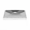 Bac Récupérateur De Graisse Pour Barbecue Napoleon Rogue 425 -Vente Napoléon drip pan for rogue 425