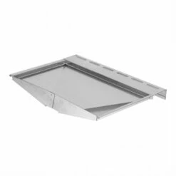 Bac Récupérateur De Graisse Pour Barbecue Napoleon Rogue 425 -Vente Napoléon drip pan for rogue 425 3