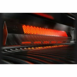 Napoleon Barbecue Gaz Encastrable Napoléon Prestige Pro 665 Inox 5 Brûleurs + 1 Rôtissoire -Vente Napoléon encastrable napoleon infrarouge inox pro 665 11