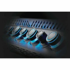 Napoleon Barbecue Gaz Encastrable Napoléon Prestige Pro 665 Inox 5 Brûleurs + 1 Rôtissoire -Vente Napoléon encastrable napoleon infrarouge inox pro 665 5