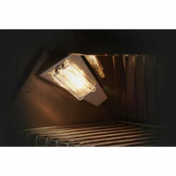 Napoleon Barbecue Gaz Encastrable Napoléon Prestige Pro 665 Inox 5 Brûleurs + 1 Rôtissoire -Vente Napoléon encastrable napoleon infrarouge inox pro 665 6