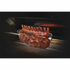 Napoleon Barbecue Gaz Encastrable Napoléon Prestige Pro 665 Inox 5 Brûleurs + 1 Rôtissoire -Vente Napoléon encastrable napoleon infrarouge inox pro 665 8