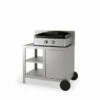 Ensemble Plancha Gaz Le Marquier Allure 260 Inox Avec Capot Sur Chariot Inox -Vente Napoléon ensemble plancha gaz le marquier allure 260 inox avec capot sur chariot inox le marquier