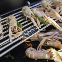 Étagère De Repos Inox 45 Et 50 Eno -Vente Napoléon etagere de repos eno inox 45 50 10