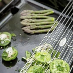 Étagère De Repos Inox 45 Et 50 Eno -Vente Napoléon etagere de repos eno inox 45 50 2