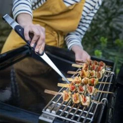 Étagère De Repos Inox 45 Et 50 Eno