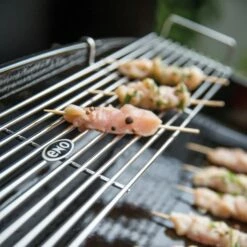 Étagère De Repos Inox 45 Et 50 Eno -Vente Napoléon etagere de repos eno inox 45 50 3