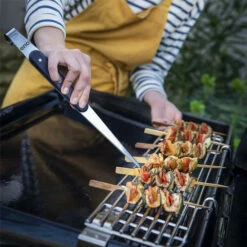 Étagère De Repos Inox 45 Et 50 Eno -Vente Napoléon etagere de repos eno inox 45 50 4