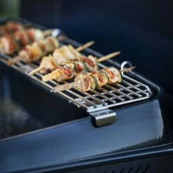 Étagère De Repos Inox 45 Et 50 Eno -Vente Napoléon etagere de repos eno inox 45 50 8