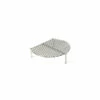 Extension De Grille Pour Kamado Joe Classic -Vente Napoléon extension de grille pour kamado joe classic