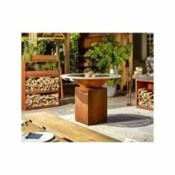 Fire Guard OFYR Ring 100 -Vente Napoléon fire guard ring 100 6