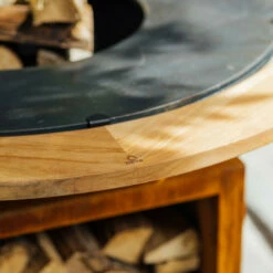 Fire Guard OFYR Ring 85 -Vente Napoléon fire guard ring 85 7