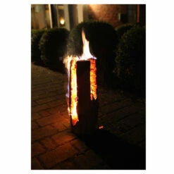 ESSCHERT DESIGN Flambeau Suédois 50 Cm -Vente Napoléon flambeau suedois 50 cm esschert 2